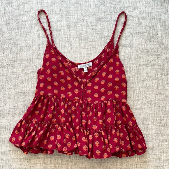 Patrons of Peace Tank - Picture 2 of 5